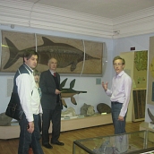 На базе ЭКЛ прошла Международная научно-практическая конференция