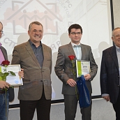 Проекты политеховцев вышли в финал Всероссийского конкурса «Моя страна – моя Россия»