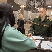 В СГТУ стартовал Всероссийский научно-общественный форум «Экологический форсайт» 