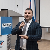 В СГТУ прошло открытие региональной медиа-школы «В объективе»