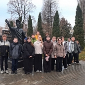 Политех знакомит школьников с предприятиями ОПК