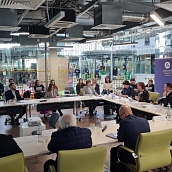 Профессор Политеха приняла участие в форуме «Чистая страна»