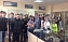 Студенты 1 курса ЭБЗ посетили музей естествознания СГТУ имени Гагарина Ю.А.