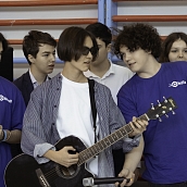 В техническом университете прошла многопрофильная инженерная смена «ПолитехПРО»