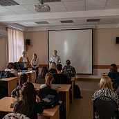Дневник практиканта 