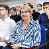 «СВОи Герои»: в Политехе прошел патриотический форум