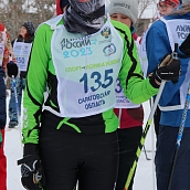 Гагаринцы заняли призовые места на соревнованиях в рамках X областной зимней спартакиады