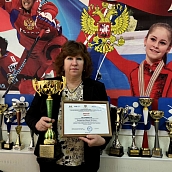 СГТУ отмечен дипломом победителя III Всероссийского смотра-конкурса «Стирая грани»