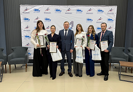 Представители СГТУ отмечены на коллегии министерства спорта области