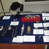 Преподаватели ИГС представили СГТУ в жюри всероссийского смотра-конкурса