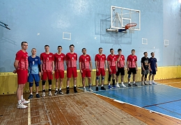 Команда Политеха одержала  первую победу в чемпионате Саратова