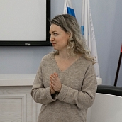 Церемония награждения победителей Регионального студенческого фестиваля медиа «МедиаМастер» 