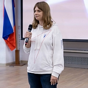 «Ритм Будущего»: фиджитал фестиваль прошел в СГТУ 