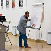 В техническом университете прошел День арабской поэзии