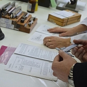 Студенты СГТУ имени Гагарина Ю.А. посетили Саратовский ЦСМ