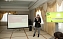 Доцент технического вуза выступила на Фестивале молодых работников