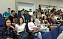 Преподаватели и студенты кафедры ДЦИ посетили  публичные обсуждения результатов работы Саратовского УФАС