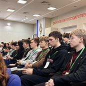 Научно-практическая конференция объединила в Политехе ученых и предпринимателей