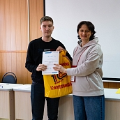 Студенты ИнПИТ – абсолютные лидеры региональной олимпиады по программированию 1С