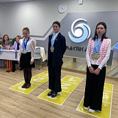 Преподаватели СЭИ - участники образовательной смены для УМНИЦ И УМНИКОВ ЗЕМЛИ САРАТОВСКОЙ в Региональном центре «Галактика-64».