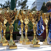 Доцент СЭИ завоевала золото на Всероссийских соревнованиях по волейболу