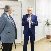 День российской науки: ректор СГТУ определил вектор развития науки в вузе