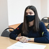 В Техническом университете написали Экодиктант