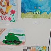 В СГТУ подведены итоги конкурса детского рисунка