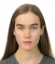 Митякина Арина Владимировна