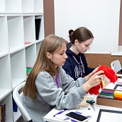 В Политехе прошли мероприятия по поддержке психологического здоровья