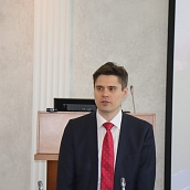 Опорный вуз подготовил первых специалистов в области  профессионально-общественной аккредитации образовательных программ