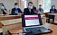 Прошло шестое занятие в Школе юного банкира