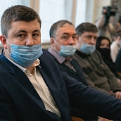 Опорный вуз региона расширяет партнерские отношения 