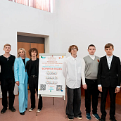 В Политехе прошла лингвистическая олимпиада «Формула языка» для школьников и студентов