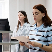 Кафедра ПМК приняла участие в работе  Международной научно-практической конференции