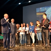 Названы победители III Всероссийского Фестиваля рекламы «RAdius»