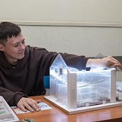 «Наука 0+»: Политех открыл двери для юных исследователей