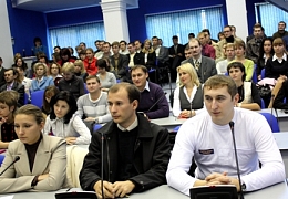 Завершается прием  заявок на конкурс молодежных инновационных проектов