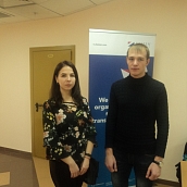 Студенты ИСПМ – участники Всероссийской олимпиады 