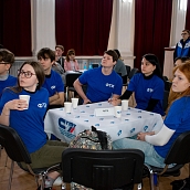 ИнПИТ – победитель чемпионата по интеллектуальной игре «Что? Где? Когда?»