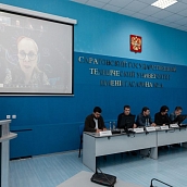 В Политехе определили победителей акселерационной программы «Ловушка для инноваций»