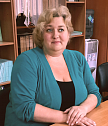 Ваганова Ольга Евгеньевна