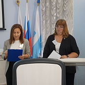 Подведены итоги VII Всероссийского научно-общественного форума «Экологический  форсайт»