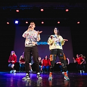 «Студенческая весна – 2021»: ИнПИТ выступил с программой «По ту сторону сказки»