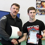 Определены результаты соревнований по многоборью ГТО