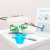 В СГТУ определили победителей акселерационной программы «Охотники за головами»