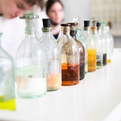 Определены победители и призеры региональной олимпиады «Юный химик-10»