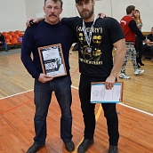 Представители СГТУ успешно выступили на Открытом чемпионате ПФО по пауэрлифтингу