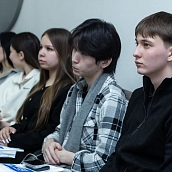 Молодежный межнациональный форум в СГТУ объединил более 500 участников