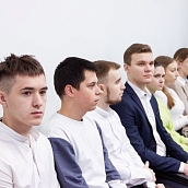 Преподаватели и студенты Политеха приняли участие в Международной научно-практической конференции